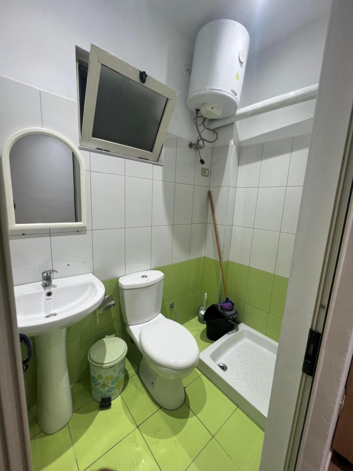 Guesthouse Cami ドゥラス エクステリア 写真